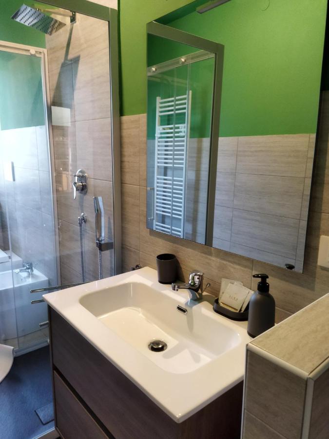Appartamento Doppi Bagni Sei Posti Letto Viverone Kültér fotó