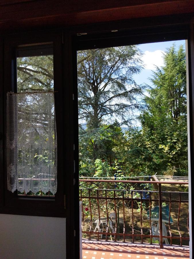Appartamento Doppi Bagni Sei Posti Letto Viverone Kültér fotó