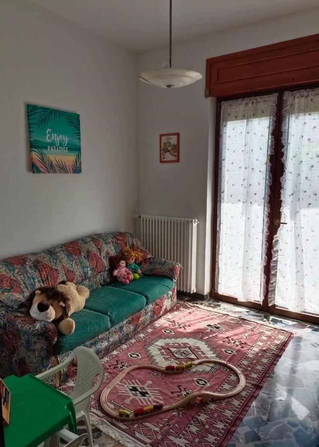 Appartamento Doppi Bagni Sei Posti Letto Viverone Kültér fotó