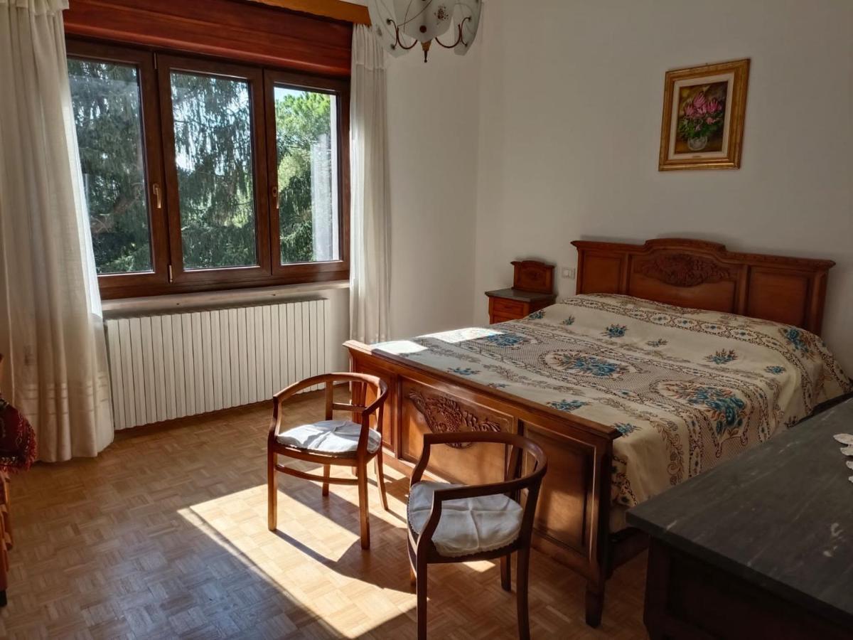 Appartamento Doppi Bagni Sei Posti Letto Viverone Kültér fotó