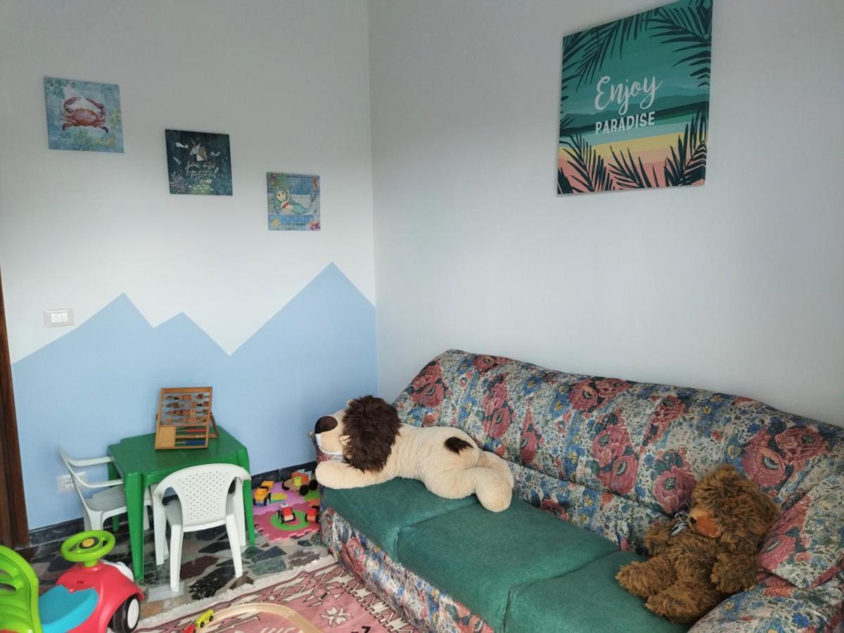 Appartamento Doppi Bagni Sei Posti Letto Viverone Kültér fotó