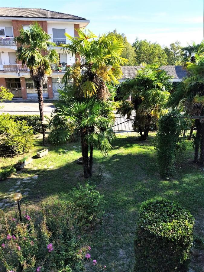 Appartamento Doppi Bagni Sei Posti Letto Viverone Kültér fotó