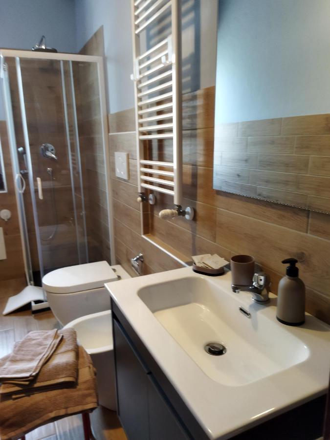Appartamento Doppi Bagni Sei Posti Letto Viverone Kültér fotó