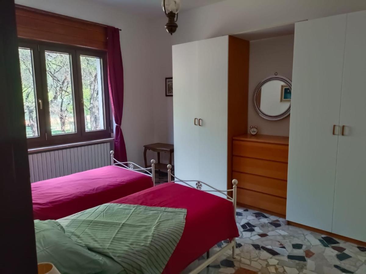 Appartamento Doppi Bagni Sei Posti Letto Viverone Kültér fotó