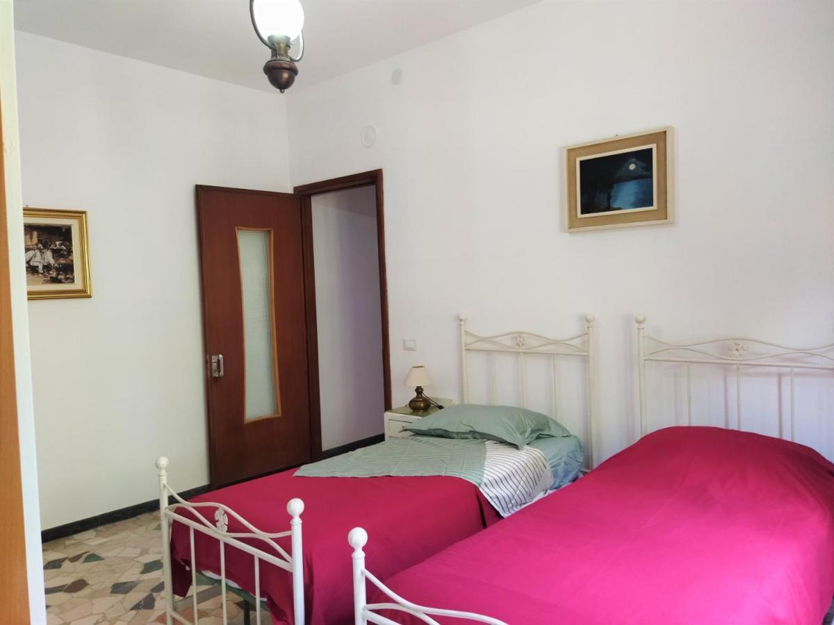 Appartamento Doppi Bagni Sei Posti Letto Viverone Kültér fotó