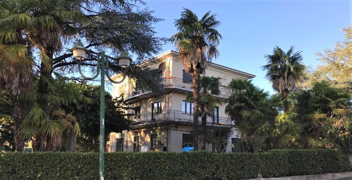 Appartamento Doppi Bagni Sei Posti Letto Viverone Kültér fotó